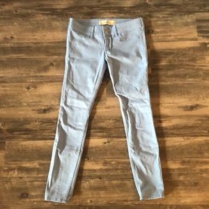Hollister Women’s Crop Pants Size 1